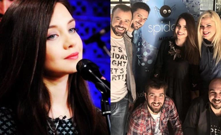 «Βόμβα» στη Eurovision! Αποσύρονται Αρετή Κετιμέ – Χοροσταλίτες -«Kαρφώνουν» την ΕΡΤ για ανάθεση με δόλιο τρόπο